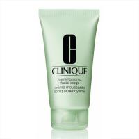 ราคา Clinique Foaming Sonic Facial Soap 30ml (843389423)