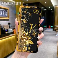 ราคา Samsung Galaxy A17 A16 A15 A14 A13 A23 A05S A04S 4G 5Gแฟชั่นกรณีSoftcase Macaronป้องกันกล้องKesing HpปลอกHp protector Hp (51404143520)