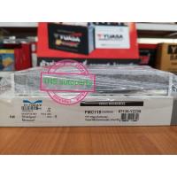 ราคา ไส้กรองแอร์คาร์บอน(carbon) Toyota Fortuner,Vigo,Yaris06,Commuter,Vios07 (2399914370)