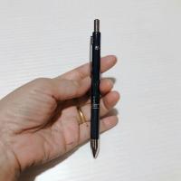 ราคา ปากกา+ดินสอกด Platinum Double 3 Actions Multi Penมือสองของแท้จากญี่ปุ่นค่ะ (20029719433)