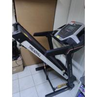 ราคา ลู่วิ่งไฟฟ้า KING FITNESSรุ่นDK25-Plus (17620275231)