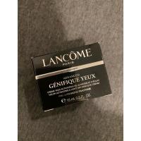 ราคา Lancome Advanced Genifique yeux (eye cream) (24901131774)