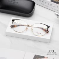 ราคา COACH HC5148 9336 Shiny Gold Black (27271142555)