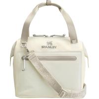ราคา Stanley All Day Juliane Soft Cooler Bag และกล่องข้าว | กระเป๋าเดินทางหุ้มฉนวนแบบมีซิป | ปลอดสาร บีพีเอ (53202256966)