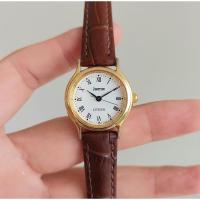 ราคา นาฬิกา Citizen Junction Lady มือสอง ของแท้100% (25402446342)