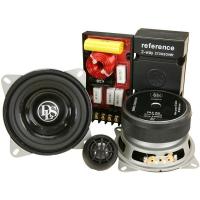 ราคา ลำโพง DLS R4 ของแท้ 100% (4" ของใหม่ ราคาล้าง stock) (8226111412)