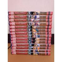 ราคา ได...ตะลุยแดนเวทมนตร์/เล่มเศษ/ขายแยกเล่ม/มือสองสภาพบ้าน (17282207854)