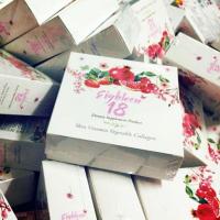 ราคา Eighteen18..love เลย ของแท้100% พร้อมส่ง 469 Bath (878296154)