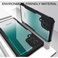 ราคา Hot Deal case samsung galaxy a12/m12/m52 5G/ A22 5G/A22 4g/a33 5G/m33 m53 premium armor slim (56952932806)