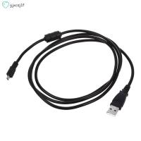 ราคา สาย USB เข้ากันได้กับ Sony CyberShot DSC-S750 DSC-S800 DSC-S700 (43872949729)