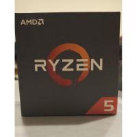 ราคา CPU มือสอง (ซีพียู) AMD RYZEN 5 1500X 3.5 GHz (SOCKET AM4) (18477960504)