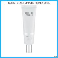 ราคา [Apieu] START UP PORE PRIMER 30ML / Korean Pore Primer / Silky Texture / ของแท้ 100% โดย jiniya (57454761545)