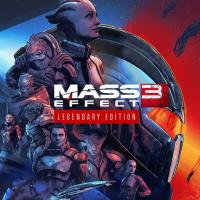 ราคา Mass Effect 3 Legendary Edition เกม คอมพิวเตอร์ PC โน๊ตบุ๊ค (28514179073)