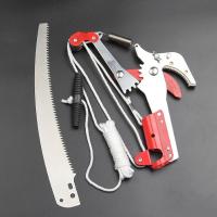 ราคา กรรไกรตัดกิ่ง กรรไกรตัดกิ่งไม้สูง กรรไกรกระตุกกิ่งไม้ เลื่อยกระตุกกิ่งไม้ เลื่อยตัดไม้ (8118649498)