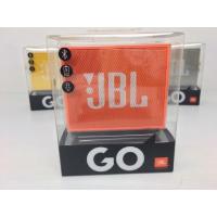 ราคา ลำโพง JBL GO ของใหม่ของแท้ 100% รับประกันศูนย์ไทย 1 ปี (1749150107)