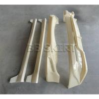 ราคา สเกิร์ต ชุดแต่งรถยนต์ MAZDA 2 รุ่นปี 2009-2014 ทรง SHARK SPEED (42306527659)