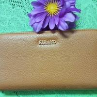 ราคา กระเป๋าสตางค์ใบยาวมือสอง (24751633587)