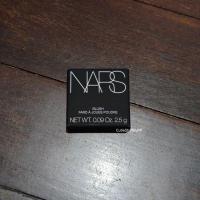 ราคา (สินค้าใหม่) Nars Blush Orgasm Rush บลัชออนนาร์ ปัดแก้มนาร์ส 2.5g (20690572991)