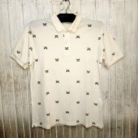 ราคา เสื้อโปโล A Bathing Ape Pirate (19873068626)