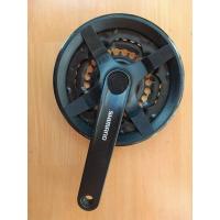 ราคา SHIMANO ข้อเหวี่ยงจักรยานชิมาโน่ (8022101262)