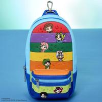 ราคา Loungefly BTS x Toy Story Mini Backpack กล่องดินสอ (26922847829)