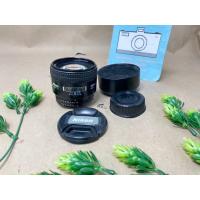 ราคา Nikon AF 85mm f1.8D พร้อมฮูด เลนส์ฟิก (25002090815)