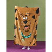 ราคา พร้อมส่ง❤️‍ SCOOBY-DOO ลิขสิทธิ์แท้% ผ้าห่มการ์ตูน 3D (42103224999)