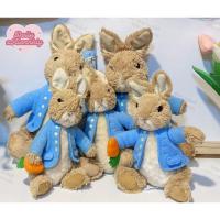 ราคา กระต่ายปีเตอร์ แรบบิท Peter Rabbit รุ่นงานขนปุยๆ (25431213518)