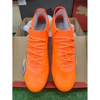 ราคา สตั๊ด รองเท้าฟุตบอล Puma Ultra Ultimate fg ตัวท๊อป แฟชั่น (25357620925)