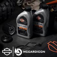 ราคา น้ำมันเครื่อง (Engine Oil) ฮาเลย์ เดวิดสัน (Harley Davidson) 15W-50 สำหรับ Sportster S, Pan America (24118849808)