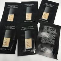 ราคา Nars Sheer Glow Foundation 1ml.#santafe(medium2) (1606766038)
