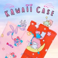 ราคา ✨✨ กระเป๋ามือถือ บุใยกันกระแทก กระเป๋าโทรศัพท์ จอ 6.7” ใส่ได้ ซองใส่มือถือ ใส่แบตสำรอง ใส่แว่นตา ใส่มือถือได้หลายรุ่น (18676634736)