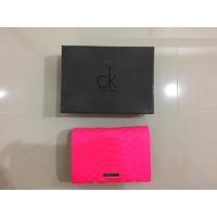 ราคา กระเป๋าสตางค์ Calvin Klein (95342144)