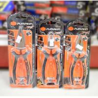 ราคา คีมปากจิ้งจก PUMPKIN คีมตัด ปากเฉียง ขนาด 6นิ้ว , 7 นิ้ว (13599964267)