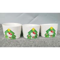 ราคา แก้วมัคเซรามิค Sanrio Hello Kitty Mug Cup Christmas ถ้วยชา กาแฟ 2004 ของแท้ นำเข้าจากญี่ปุ่น (26339951971)