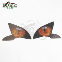 ราคา Fit For Suzuki 2015 - 2018 GSX-S 1000F GSXS1000F Motorcycle Headlight Protector Sticker Decal GSXS1 (54954122855)