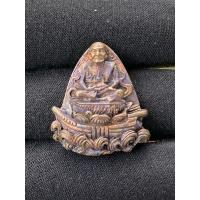 ราคา หลวงปู่ทวด รุ่นนั่งเรือสำเภาเงิน สำเภาทอง ปี2536 พิธีปลุกเสกเสก ณ วัดช้างให้ จ.ปัตตานี (29504622368)