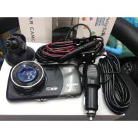 ราคา กล้องบันทึกเหตุการณ์หน้าหลังรุ่นB50 (1843709624)