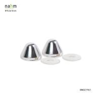 ราคา nahm ชุดฝาครอบนอตยึดสุขภัณฑ์ (8N021961) (6177601059)