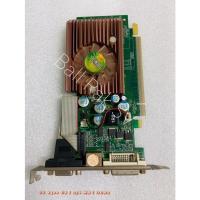 ราคา GF 8400 GS / 256 MB / DDR2 (13547921001)