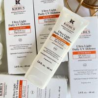 ราคา Kiehl's Ultra Light Daily UV Defense 60ml (27856408055)