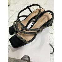 ราคา รองเท้ารัดส้นสูง 2 นิ้ว ALDO (28200306153)