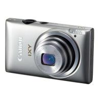 ราคา กล้องดิจิทัล Canon Ixy410F Silver Ixy410F (Sl) 【Direct from Japan】 (25307200905)