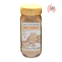 ราคา (1ขวด) Mae Jang instant Ginger 500g. แม่แจง ขิงผงขวดใหญ่✨ (41153618748)