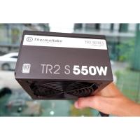 ราคา POWER SUPPLY THERMALTAKE 550W TR2 S (80+) (2291421663)