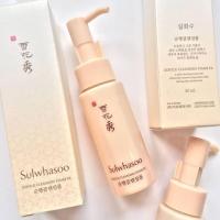 ราคา พร้อมส่ง!! Sulwhasoo Gentle Cleansing Foam ex 50ml (1642359854)