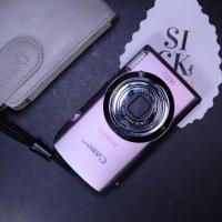 ราคา Canon IXUS 210 (มือสอง) (28472447069)