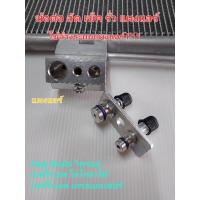 ราคา ข้อต่ออัดเช็ครั่วแผงแอร์/ล้างระบบภายในแผงแอร์ อีชูชุ ดีแม็กวีครอส / เชฟโรเลต โคโลราโด/ เชฟโรเลต เทรลเบลเซอร์ (20723519286)