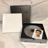 ราคา ส่งต่อ อัลบั้ม EXO Overdose Korean ver. การ์ดเซฮุน พร้อมโปสเตอร์✨ (5225902733)