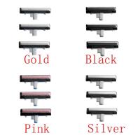 ราคา 3 ชิ้นเปิดปิด Swith ปุ่มปรับระดับเสียงสําหรับ Samsung Galaxy A3 A5 A7 2017 A320 A320F A520 A520F A720 A720F กรอบด้านข้าง Key (28250425339)